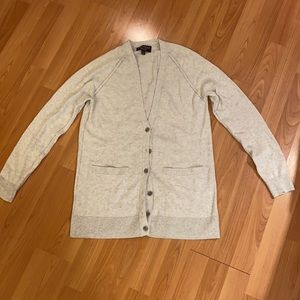 Banana Republic wool sweater, size small